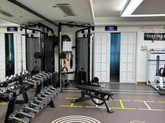 -简·无界健身工作室·运动康复·体态(石厦店)