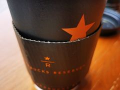 -星巴克臻选(深圳宝安大仟里1店)