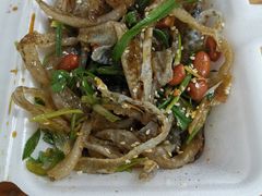 -陈添記·祖傳爽鱼皮·西关老字号(广州首店)