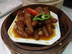 -沙河粉村·国家非遗传承(云台店)