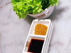 -韩宫宴烤肉·黑毛和牛·料理(合肥滨湖银泰城店)