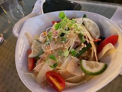 -Lets burger非常汉堡·环球风味(蓝色港湾店)