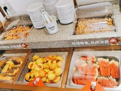 -大丰收李家(闽侯正荣财富中心广场店)