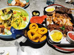 -Gray Whale 灰鲸餐厅(北美N1店)