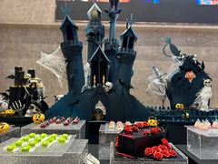 -菲住布渴酒店自助餐厅(阿里巴巴西溪园区店)