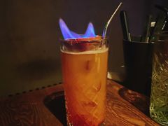 -Q MEX 库迈墨西哥餐吧(三里屯店)
