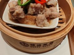 -金牌禄运·点心·啫煲(百信广场店)