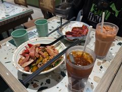 -华嫂冰室(湾仔店)