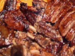 -八府香鸭·啫啫煲(华山路店)