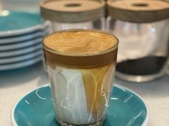 dirty-COTTON CAFE(德信·中外公寓店)