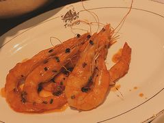 -大渔铁板烧(中山路八佰伴店)