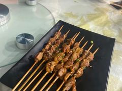 -聚味瞿记·龙虾堂(天元店)