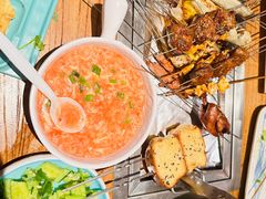 -那些年记忆烧烤