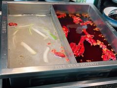 -五星桥原切肥牛火锅·30年专注好牛肉(湖塘店)