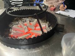 -二师兄火盆烤肉(湖口店)
