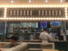 门面-魏记烧味饭