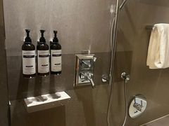 -天津东凯悦酒店