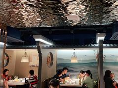 大堂-野妹火锅(龙岗店)