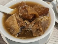 -麦奀云吞面世家(中环店)