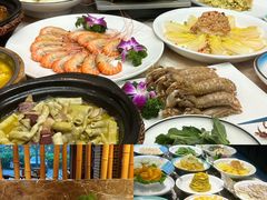 -千岛湖小鱼儿·淳安匠心农家菜