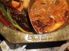 -小龙坎老火锅(淮南店)