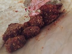 -徐亮烤蹄(建设路店)