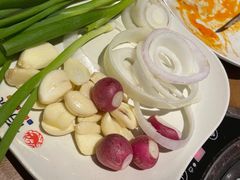 -佰烧海鲜烤肉火锅自助(熙地港店)
