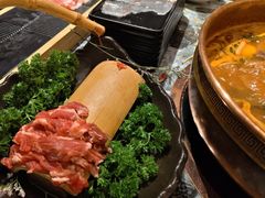 -慢丽江·云南野生菌土鸡锅(西山店)
