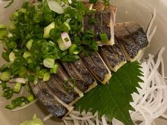 烤醋青鱼-章之鱼家(体育东路店)