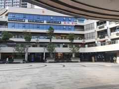 -浦江城市生活广场(江月路店)