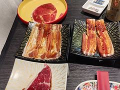 -AJIYA·池袋日式烧肉自助(天津万象城店)