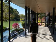 -云溪植物园