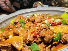 -血站大盘鸡(建设店)