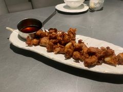 -3号仓库·创意中国菜(乐清正大广场店)