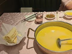 -囍凤楼·粤菜·点心·火锅(温特莱店)