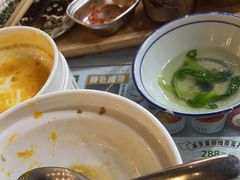 -阿金大白·上海菜馆(新天地店)