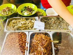 光明精品沙虫酸粉-胡仕光陵水酸粉