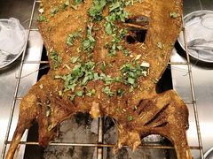 -去吃小龙虾·江湖菜·烧烤(南滨路店)