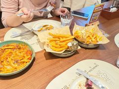 -一沙一城·岩烤牛扒(深圳首店)