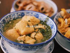 -兰边碗(鼓楼店)