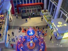 -壹海城ONE MALL