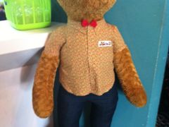 -济州岛泰迪熊博物馆