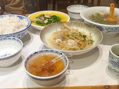 -大鸿运酒店·苏州菜·松鼠桂鱼(观前街店)