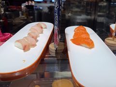 -长春富力万达文华酒店-集·味自助餐厅