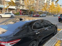 -易通行汽车陪练(通州店)