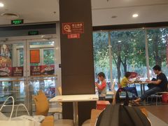 -肯德基(大兴火车站店)