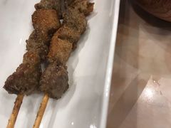 -北疆饭店(宝龙店)