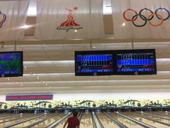 -广州保龄球馆(广州天河体育中心店)