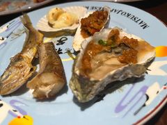 -松子料理(亮马桥店)