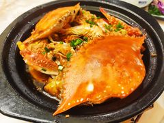 -千岛湖小鱼儿·淳安匠心农家菜